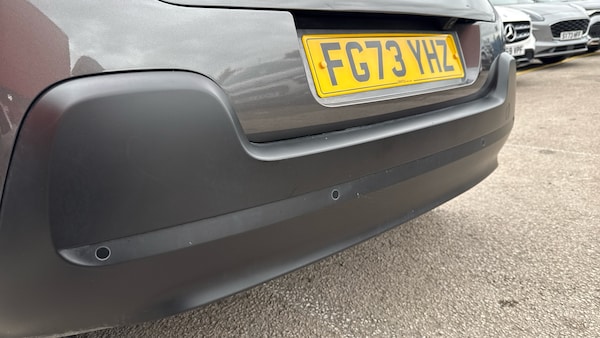 Used Citroen C3 2023 for sale - 76263214: Photo 21