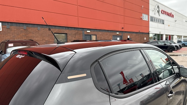 Used Citroen C3 2023 for sale - 76263214: Photo 23