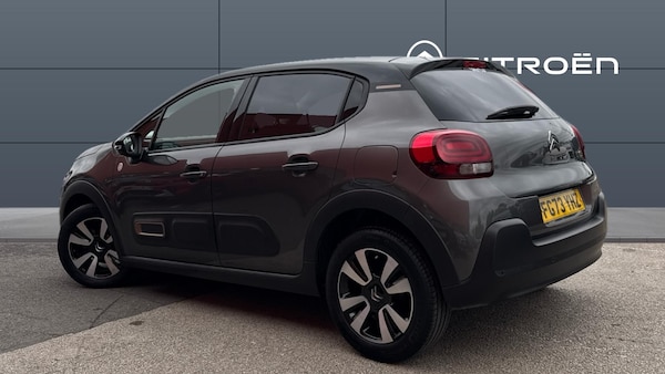 Used Citroen C3 2023 for sale - 76263214: Photo 2