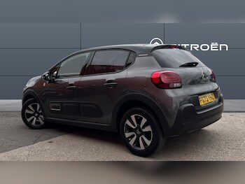 Used Citroen C3 2023 for sale - 76263214: Photo 2