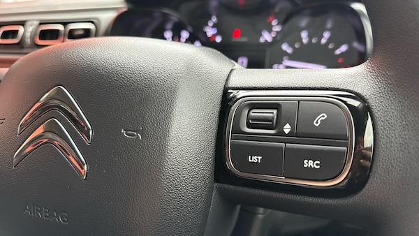 Used Citroen C3 2023 for sale - 76263214: Photo 30