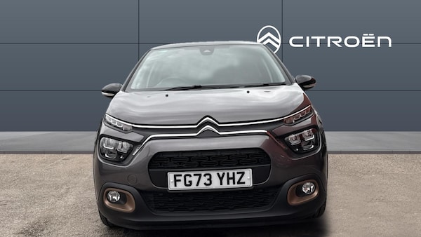 Used Citroen C3 2023 for sale - 76263214: Photo 3