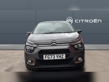 Used Citroen C3 2023 for sale - 76263214: Photo 3