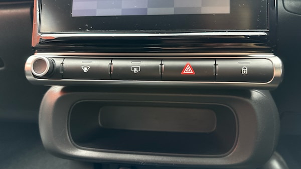 Used Citroen C3 2023 for sale - 76263214: Photo 41