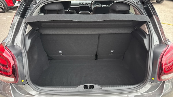 Used Citroen C3 2023 for sale - 76263214: Photo 4