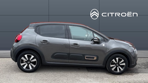 Used Citroen C3 2023 for sale - 76263214: Photo 5