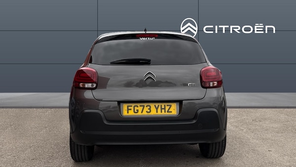 Used Citroen C3 2023 for sale - 76263214: Photo 6