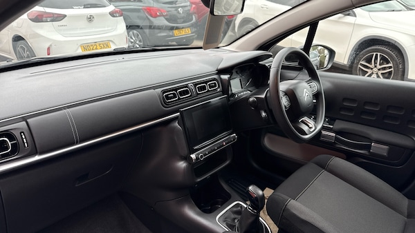 Used Citroen C3 2023 for sale - 76263214: Photo 9