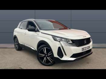 2022 (22) - 1.6 Hybrid 225 GT Premium 5dr e-EAT8 Estate