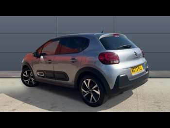 Used Citroen C3 2024 for sale - 75044361: Photo