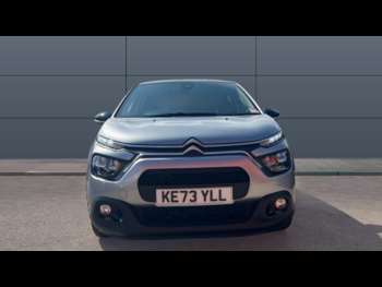 Used Citroen C3 2024 for sale - 75044361: Photo