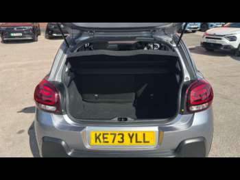 Used Citroen C3 2024 for sale - 75044361: Photo