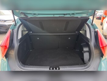 Used Hyundai BAYON 2023 for sale - 78280750: Photo