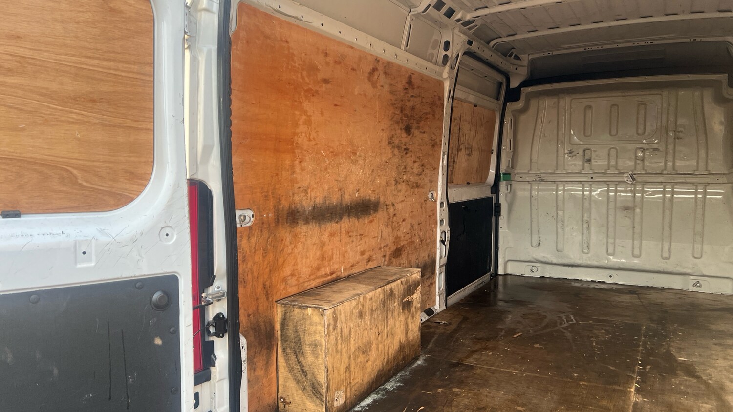 Used Citroen Relay 2023 for sale - 77404470: Photo 14