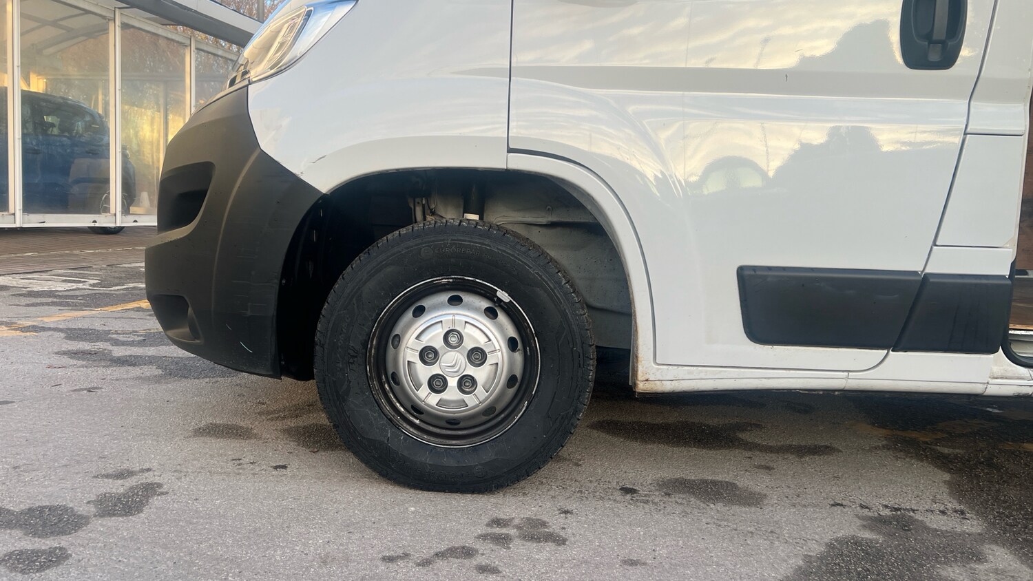 Used Citroen Relay 2023 for sale - 77404470: Photo 17