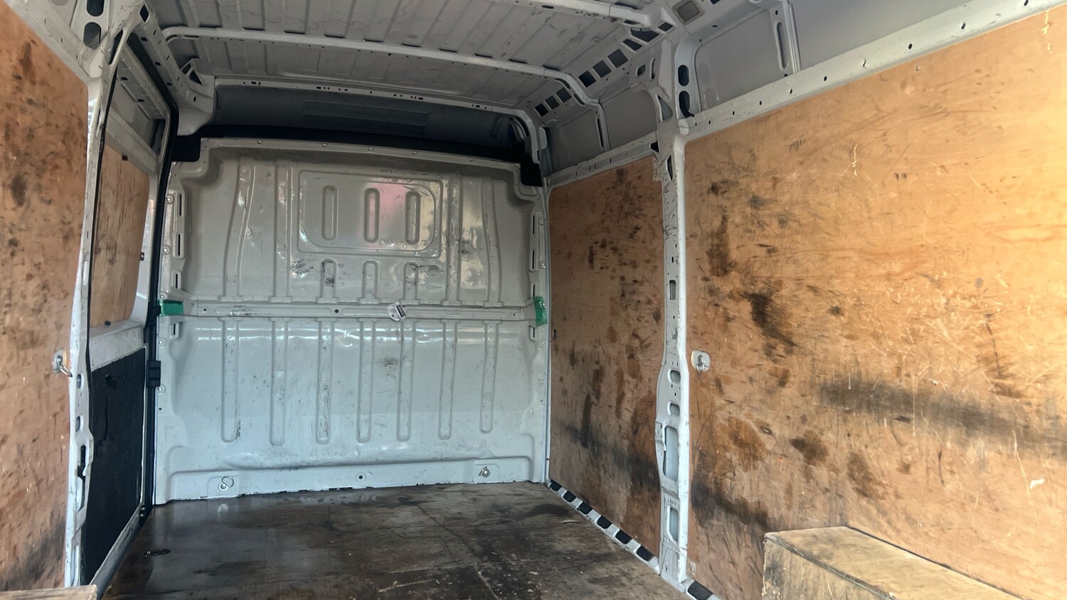 Used Citroen Relay 2023 for sale - 77404470: Photo 18