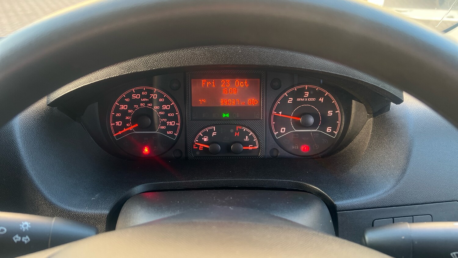 Used Citroen Relay 2023 for sale - 77404470: Photo 19