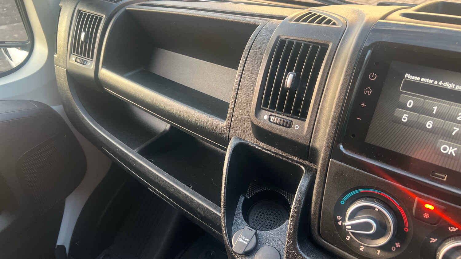 Used Citroen Relay 2023 for sale - 77404470: Photo 23