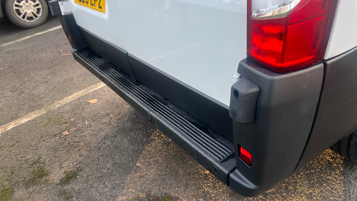 Used Citroen Relay 2023 for sale - 77404470: Photo 33