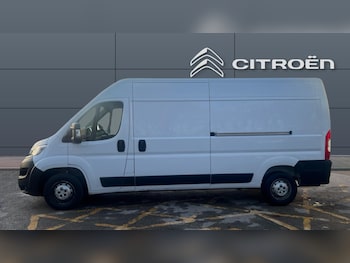 Used Citroen Relay 2023 for sale - 77404470: Photo