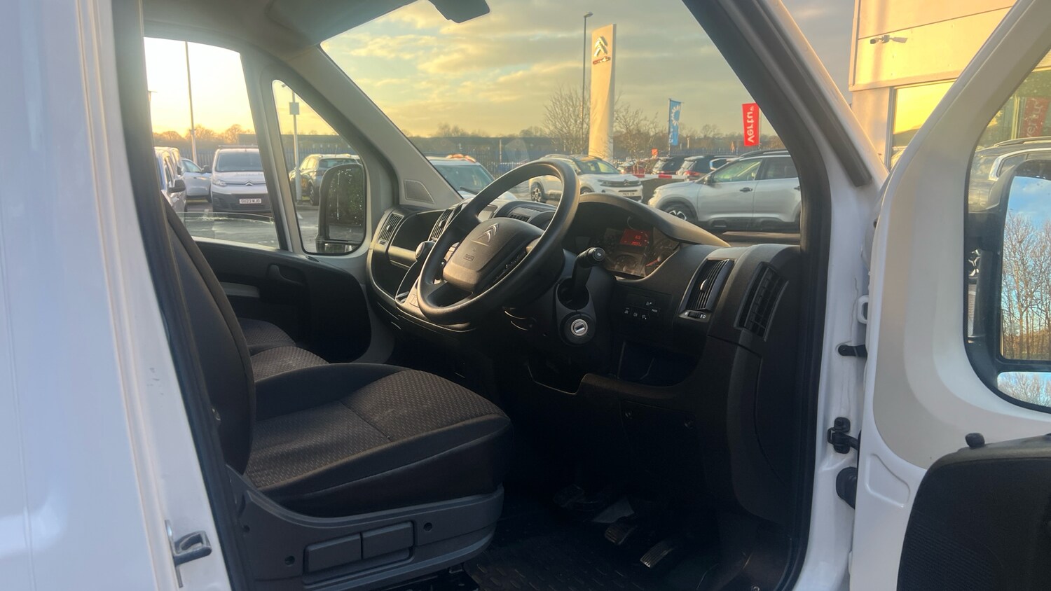 Used Citroen Relay 2023 for sale - 77404470: Photo 6