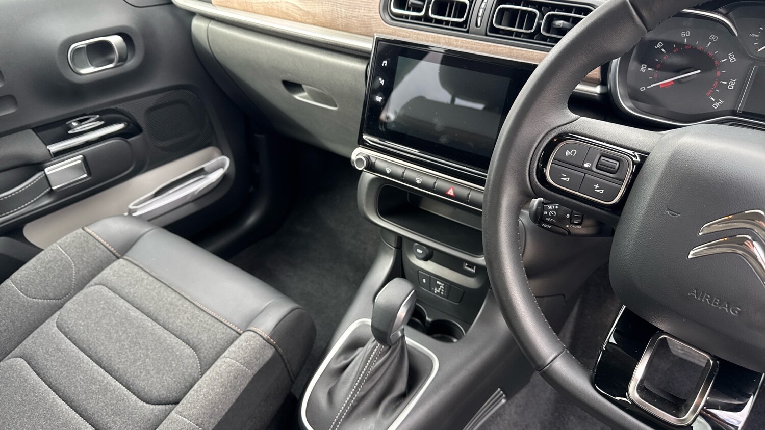 Used Citroen C3 2023 for sale - 77830348: Photo 14