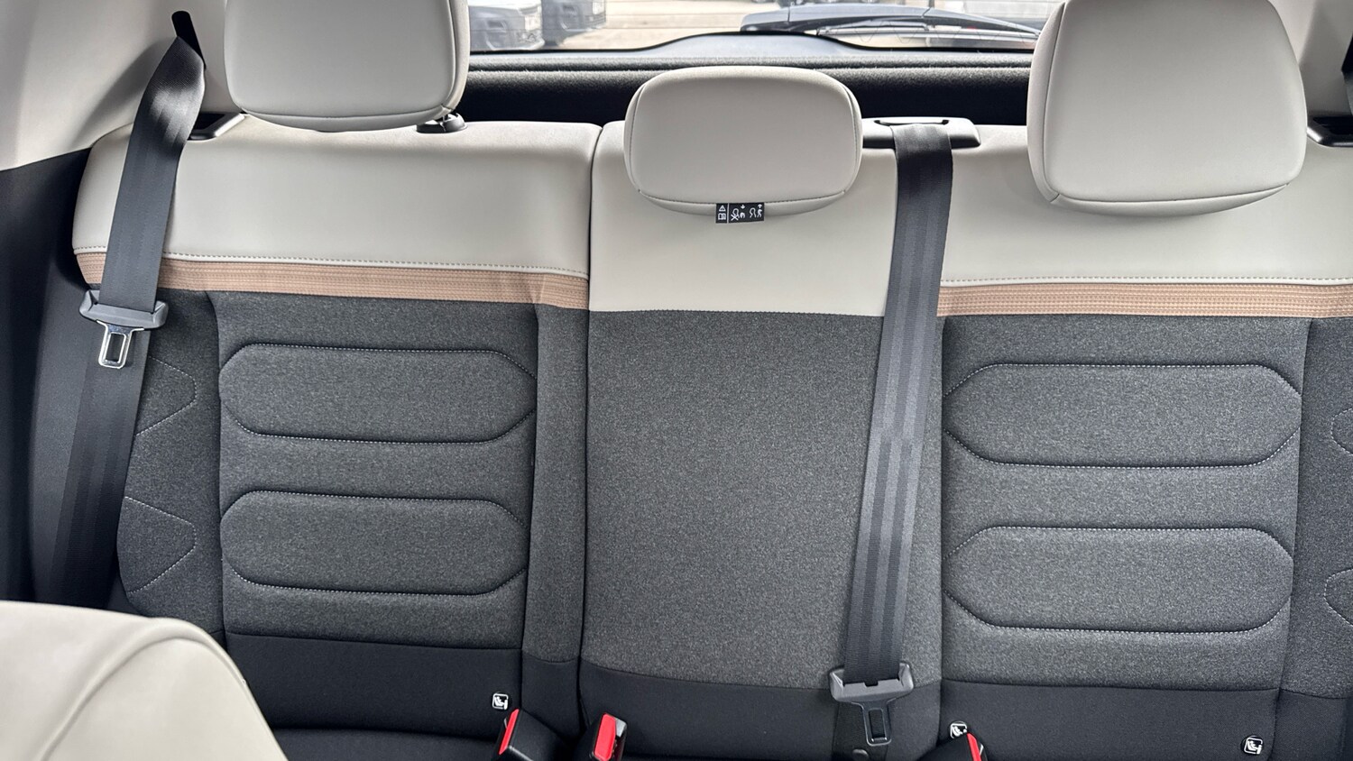 Used Citroen C3 2023 for sale - 77830348: Photo 15