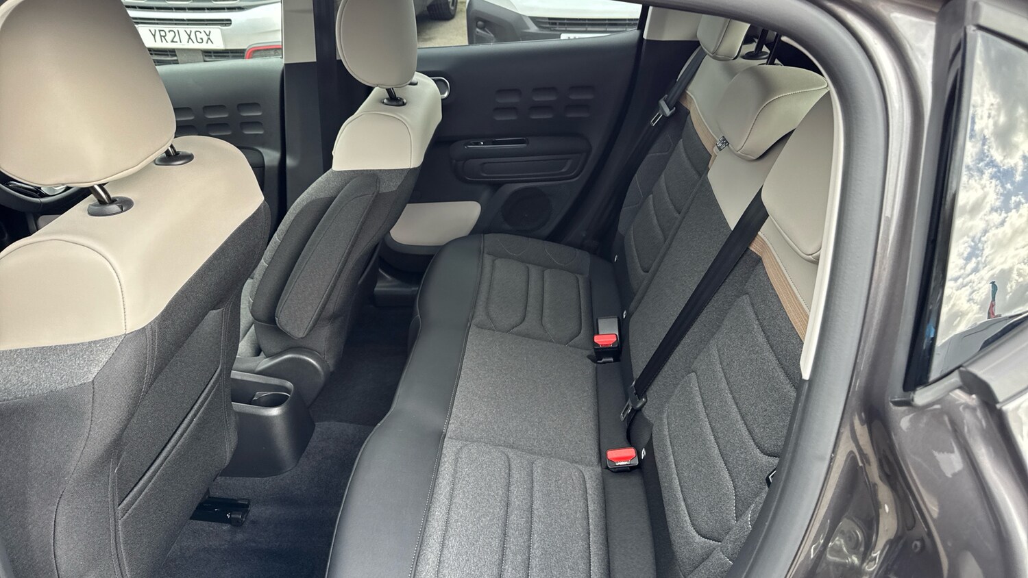 Used Citroen C3 2023 for sale - 77830348: Photo 16