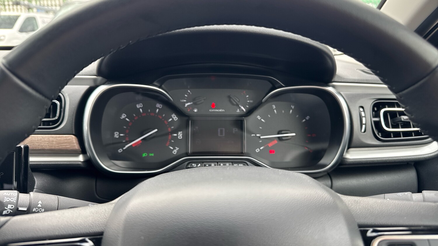 Used Citroen C3 2023 for sale - 77830348: Photo 18