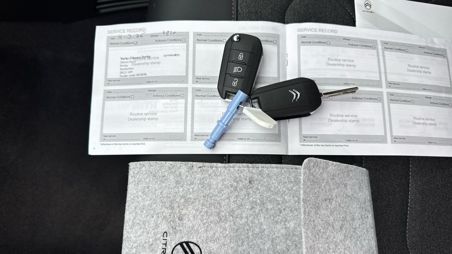 Used Citroen C3 2023 for sale - 77830348: Photo 19