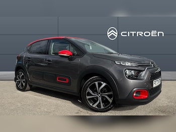 Used Citroen C3 2023 for sale - 77830348: Photo