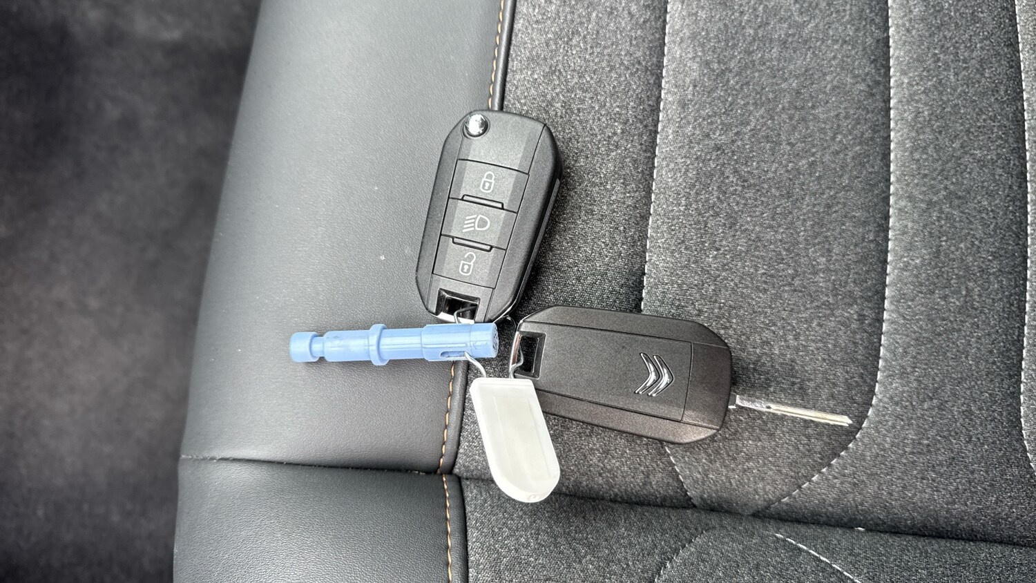 Used Citroen C3 2023 for sale - 77830348: Photo 20