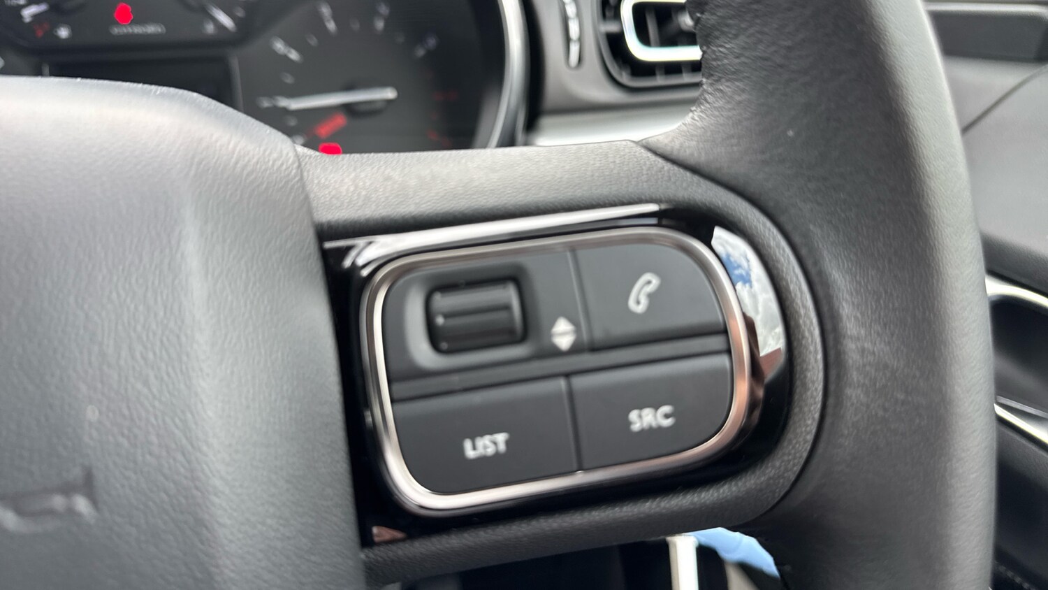 Used Citroen C3 2023 for sale - 77830348: Photo 22