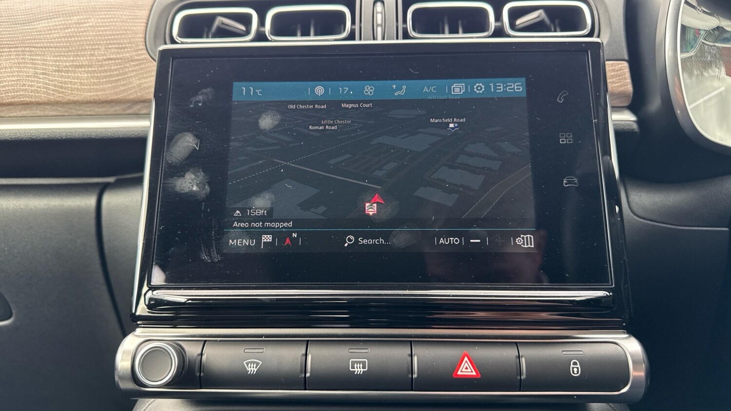 Used Citroen C3 2023 for sale - 77830348: Photo 27