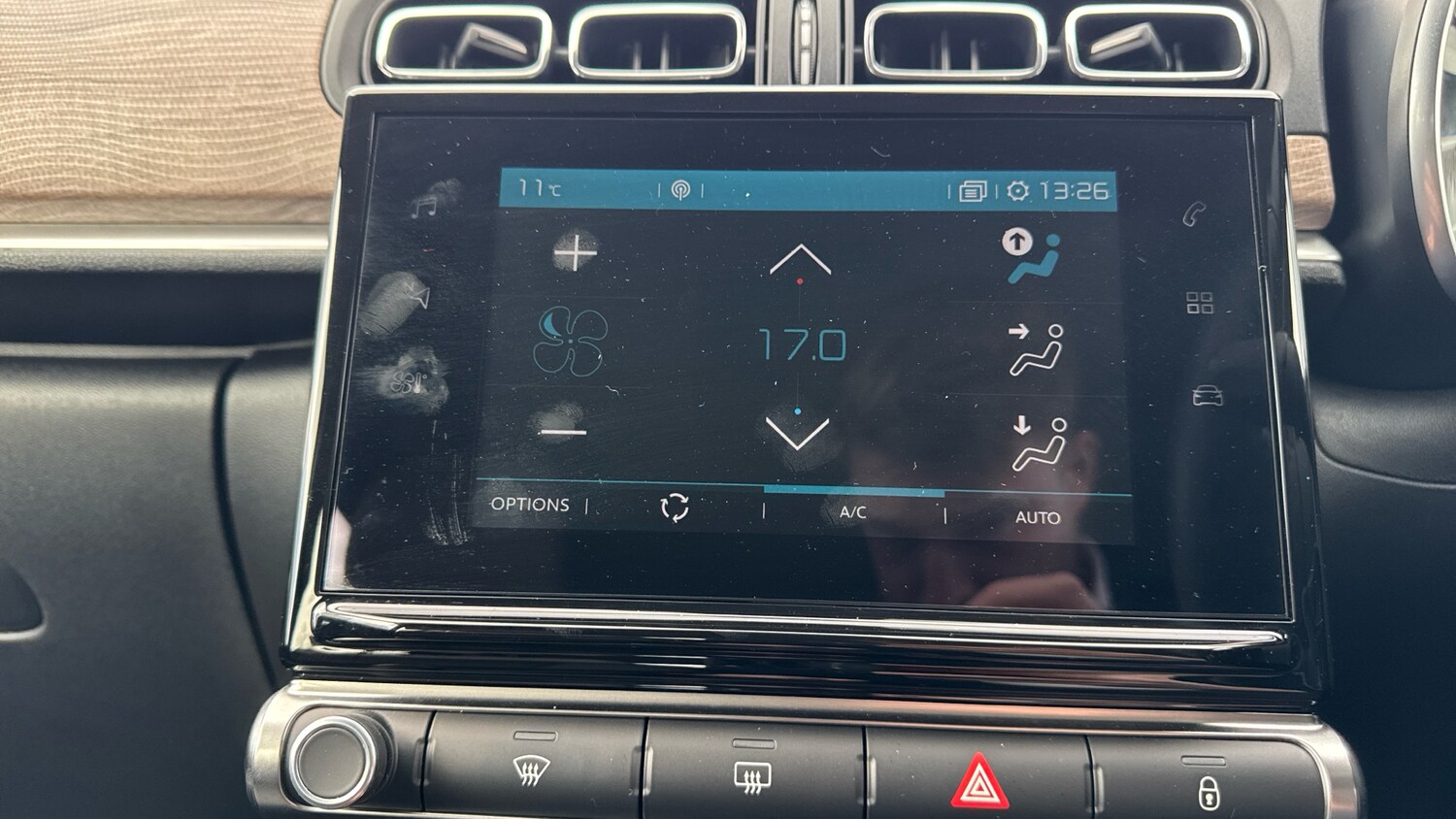 Used Citroen C3 2023 for sale - 77830348: Photo 28