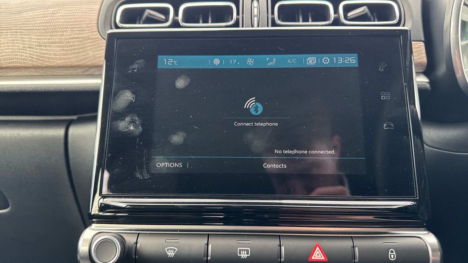 Used Citroen C3 2023 for sale - 77830348: Photo 29