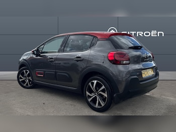 Used Citroen C3 2023 for sale - 77830348: Photo