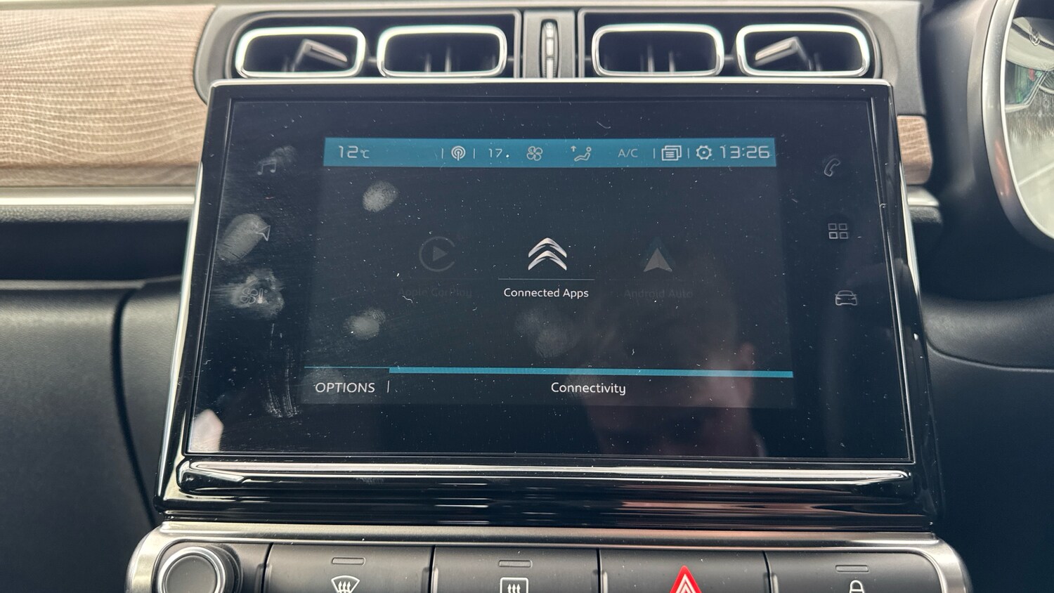 Used Citroen C3 2023 for sale - 77830348: Photo 30