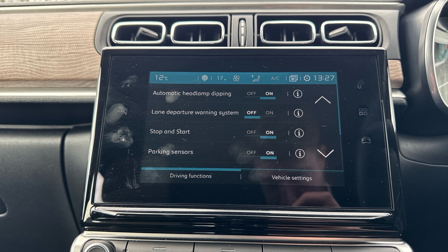 Used Citroen C3 2023 for sale - 77830348: Photo 31