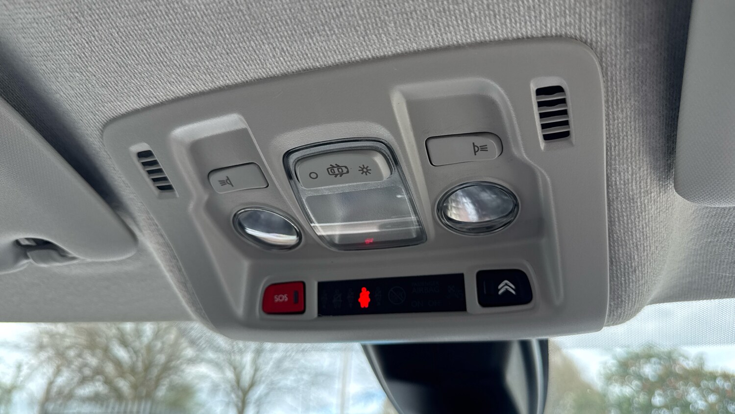 Used Citroen C3 2023 for sale - 77830348: Photo 32