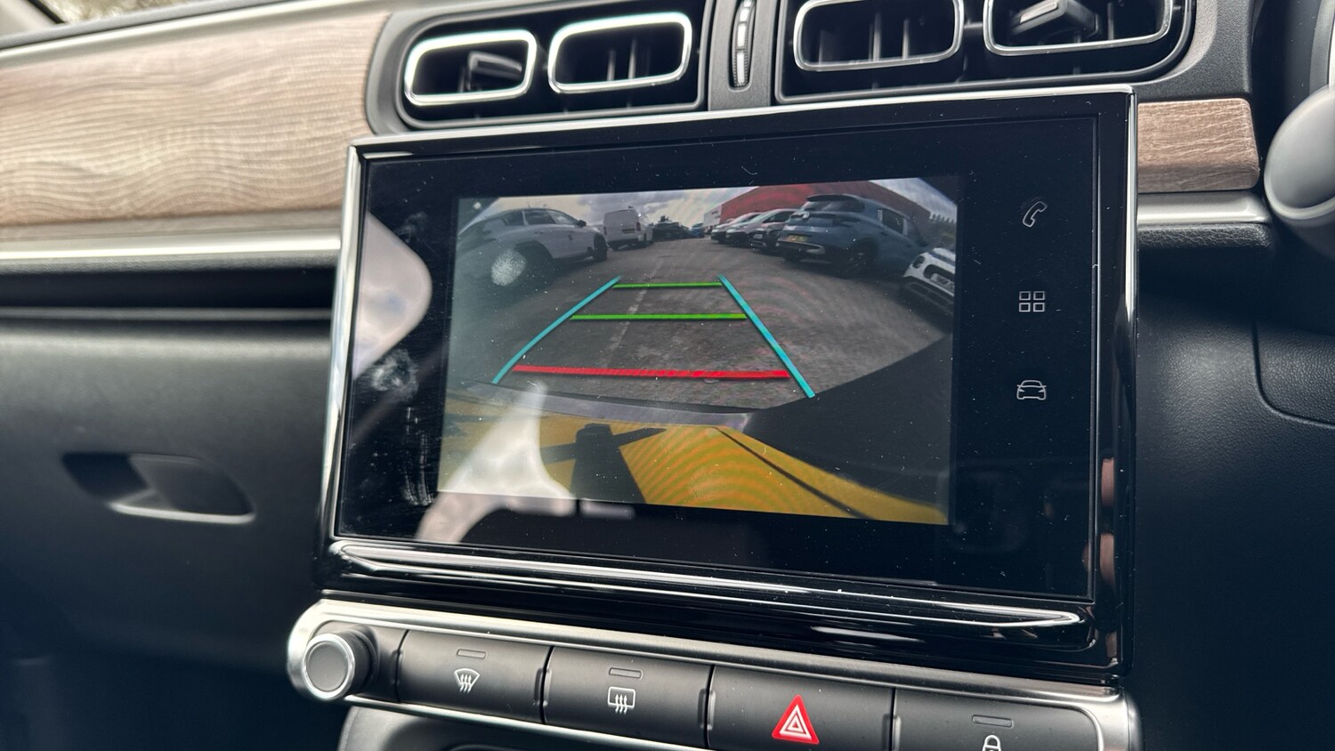 Used Citroen C3 2023 for sale - 77830348: Photo 33