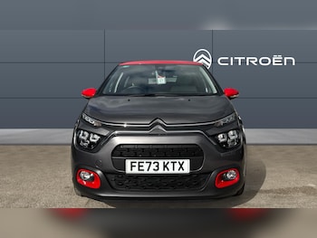 Used Citroen C3 2023 for sale - 77830348: Photo
