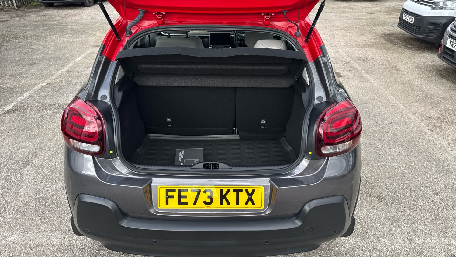 Used Citroen C3 2023 for sale - 77830348: Photo 4