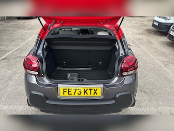 Used Citroen C3 2023 for sale - 77830348: Photo