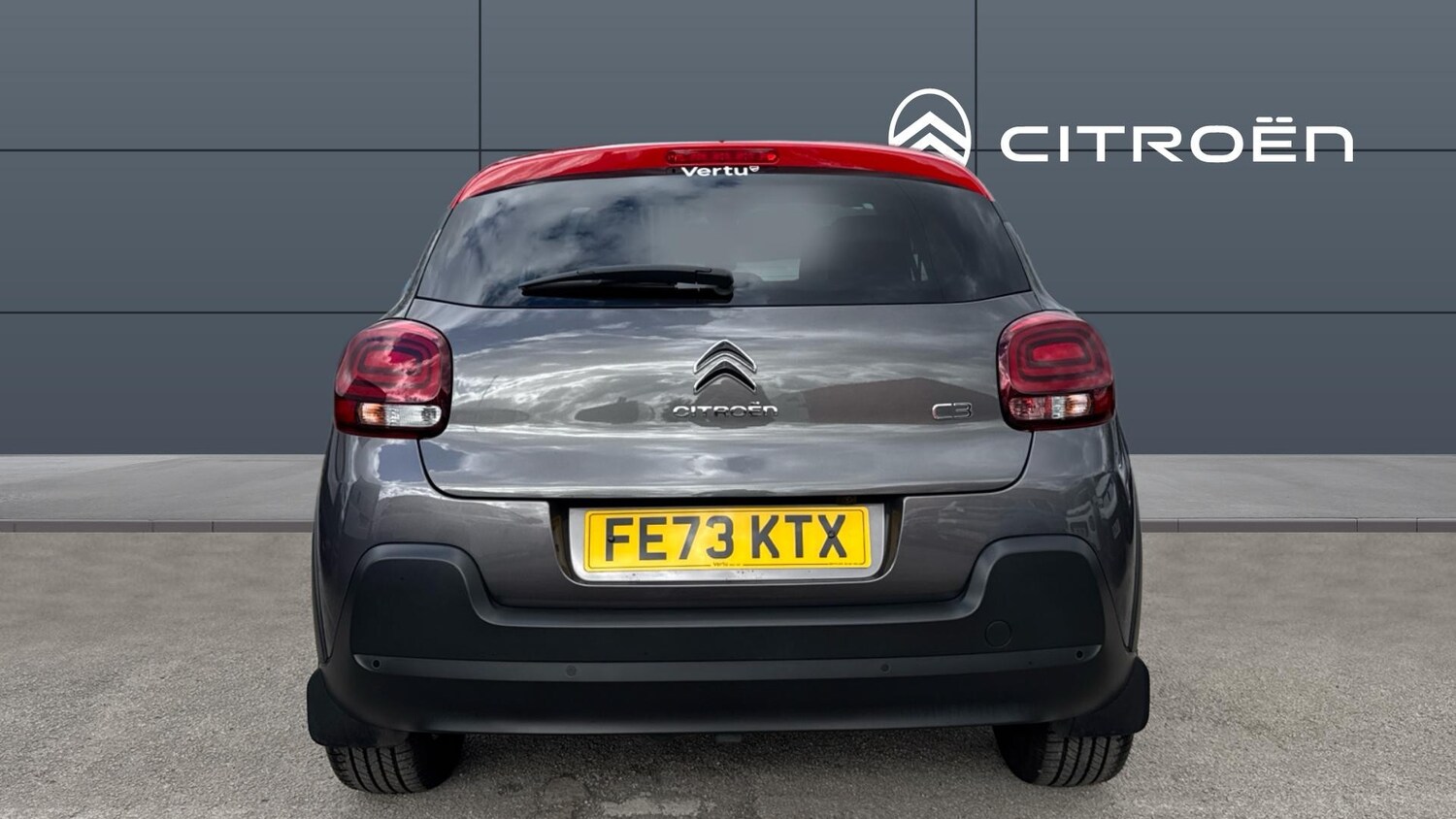 Used Citroen C3 2023 for sale - 77830348: Photo 6