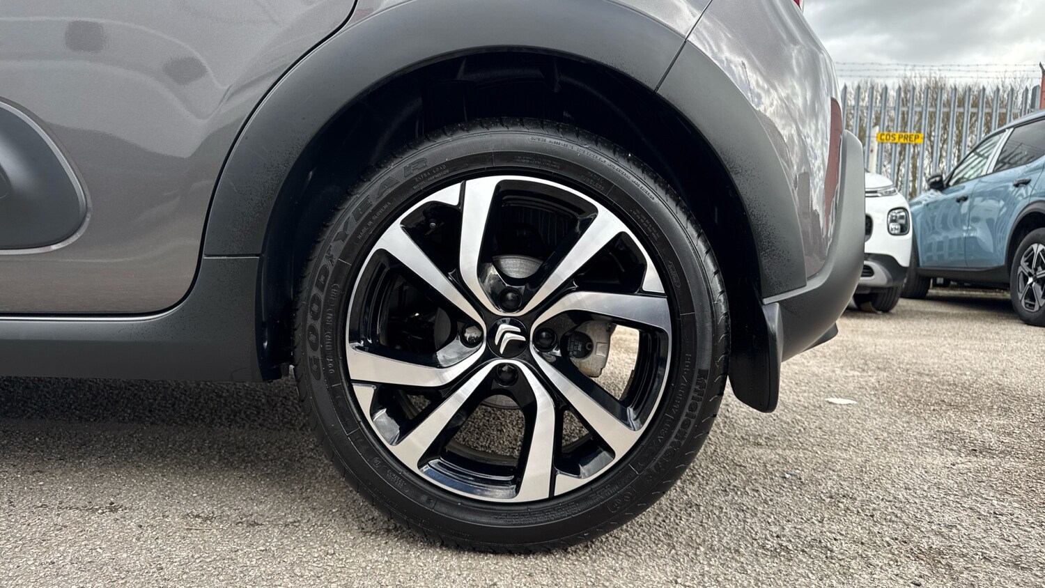 Used Citroen C3 2023 for sale - 77830348: Photo 7