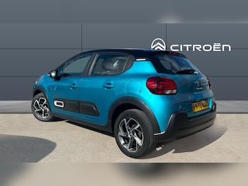 Used Citroen C3 2021 for sale - 77893222: Photo