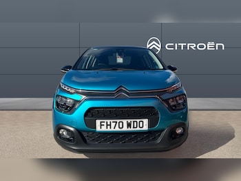 Used Citroen C3 2021 for sale - 77893222: Photo