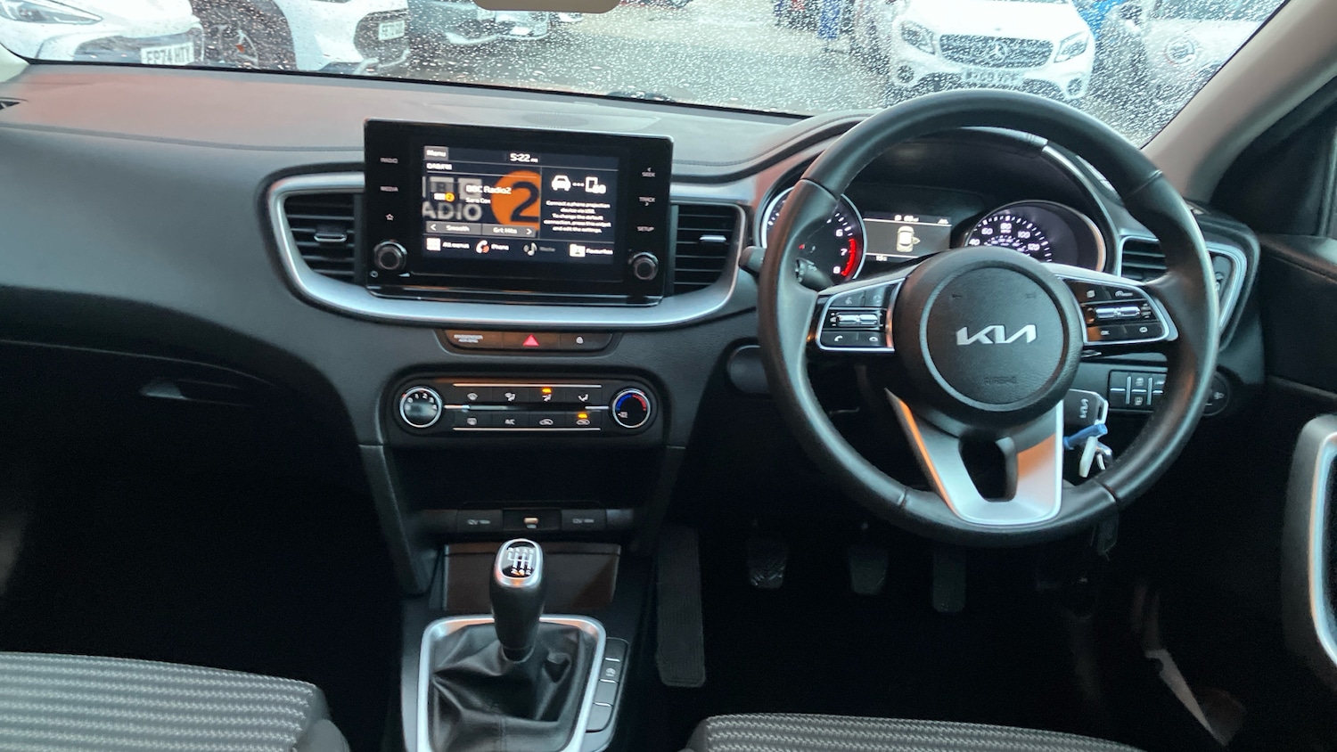 Used Kia XCeed 2022 for sale - 77228088: Photo 10