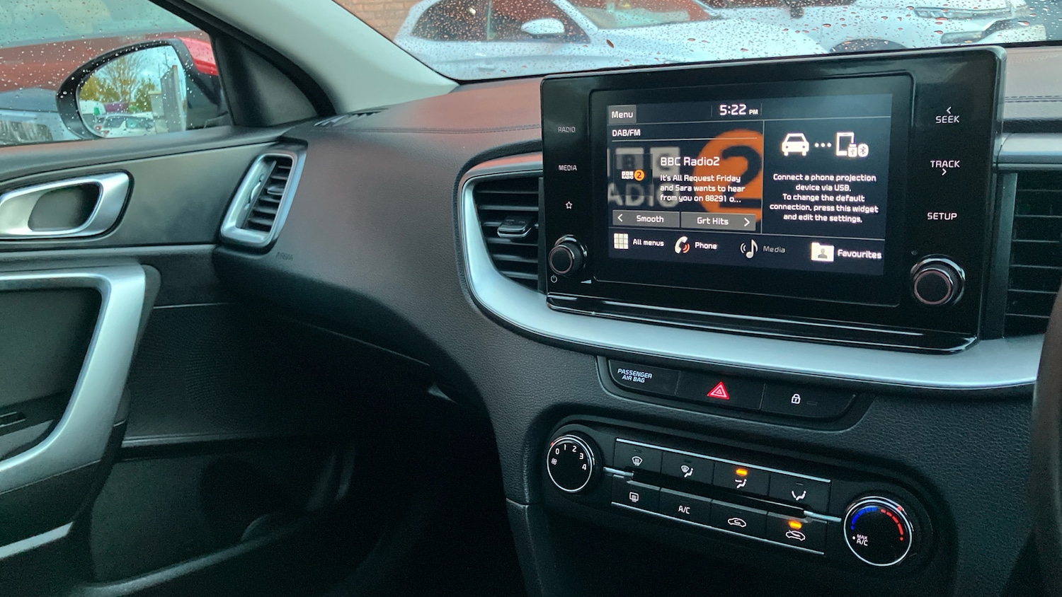 Used Kia XCeed 2022 for sale - 77228088: Photo 20